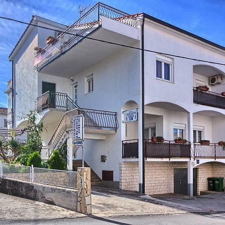 Apartments Milenka Trogir Extérieur photo
