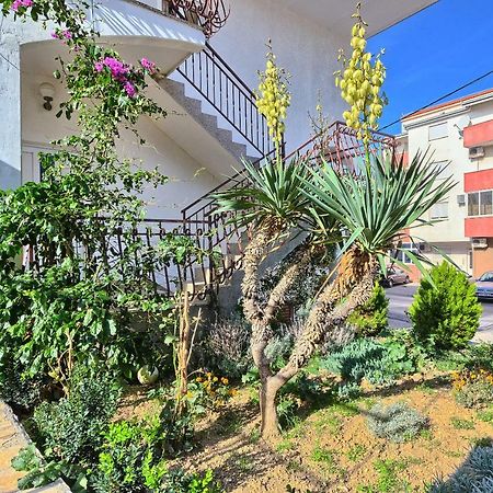 Apartments Milenka Trogir Extérieur photo