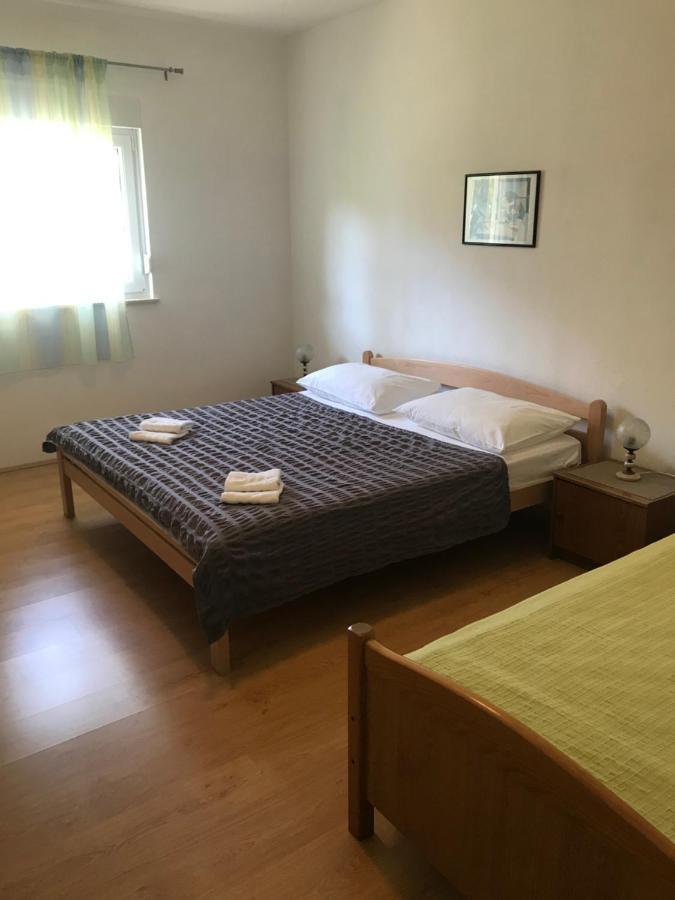 Apartments Milenka Trogir Extérieur photo