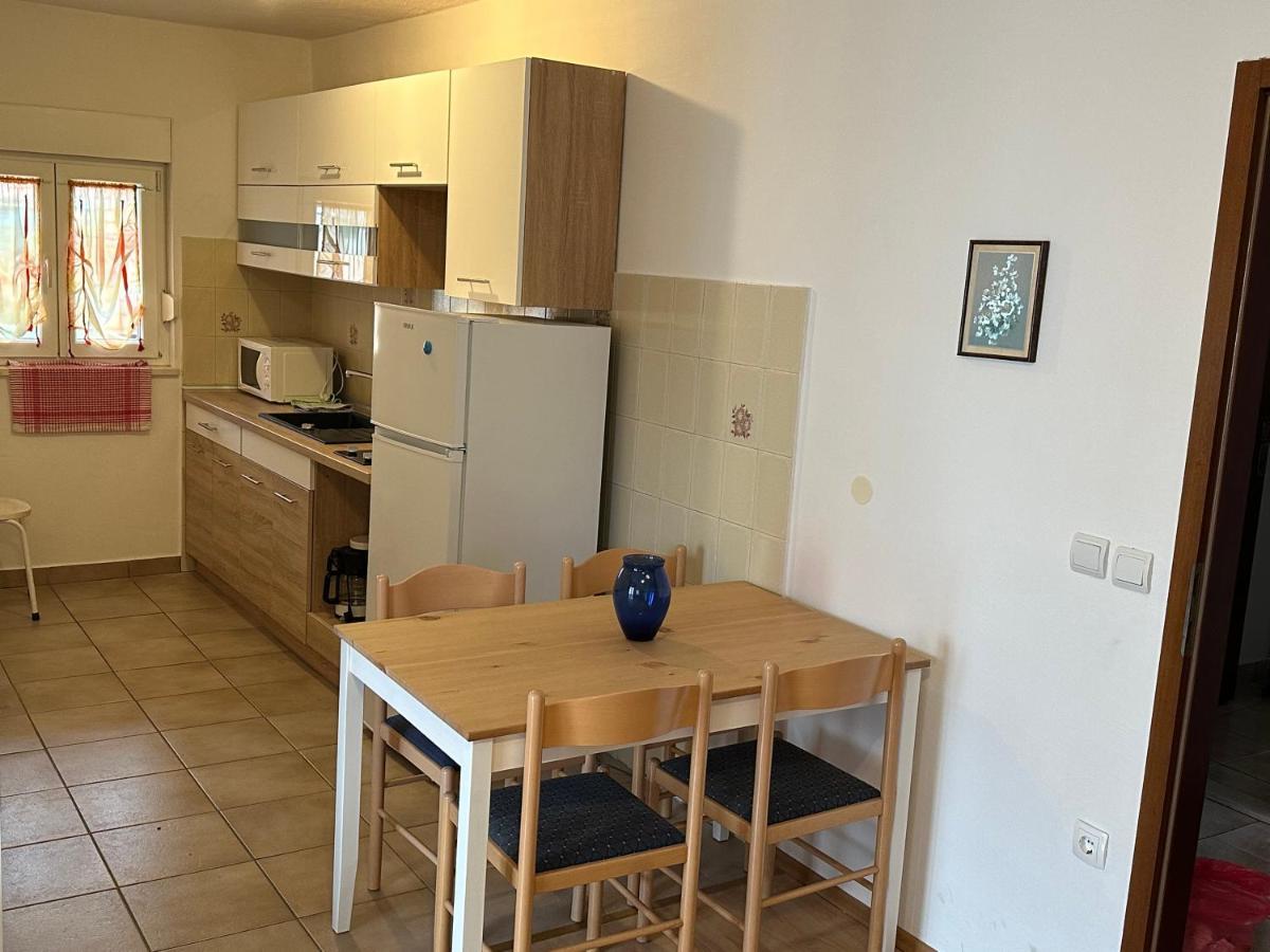 Apartments Milenka Trogir Extérieur photo