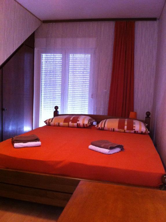 Apartments Milenka Trogir Chambre photo