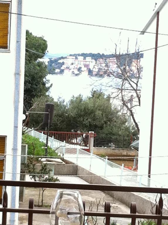 Apartments Milenka Trogir Chambre photo