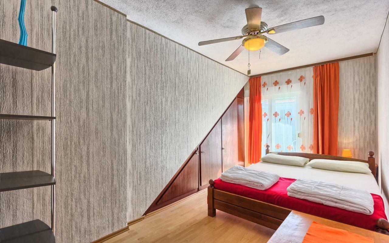 Apartments Milenka Trogir Extérieur photo