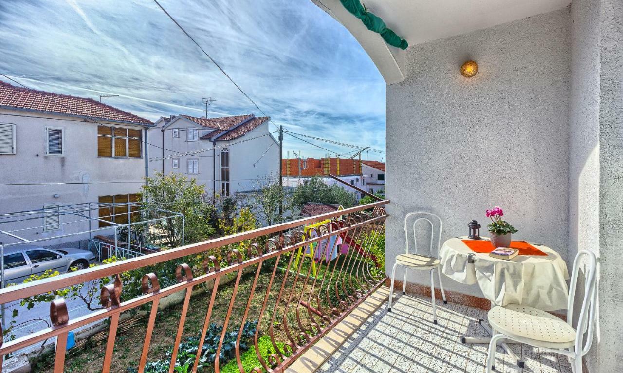 Apartments Milenka Trogir Extérieur photo