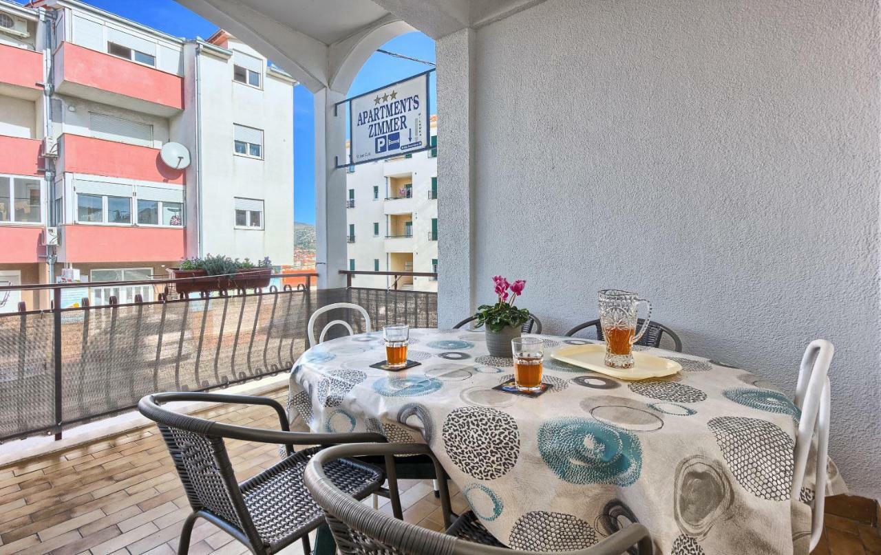 Apartments Milenka Trogir Extérieur photo