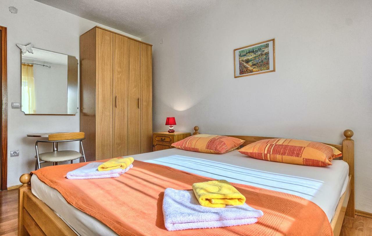 Apartments Milenka Trogir Extérieur photo