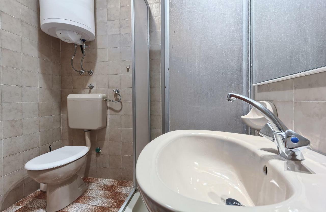 Apartments Milenka Trogir Extérieur photo
