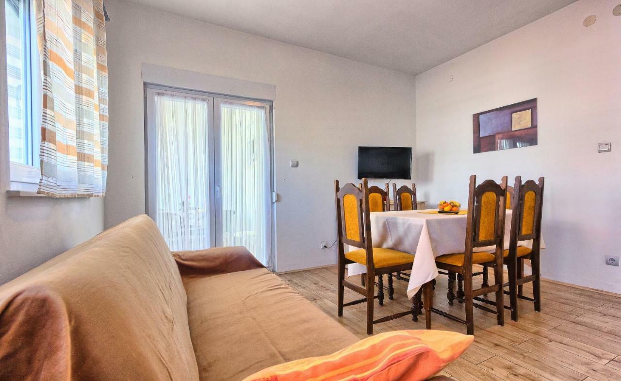 Apartments Milenka Trogir Extérieur photo