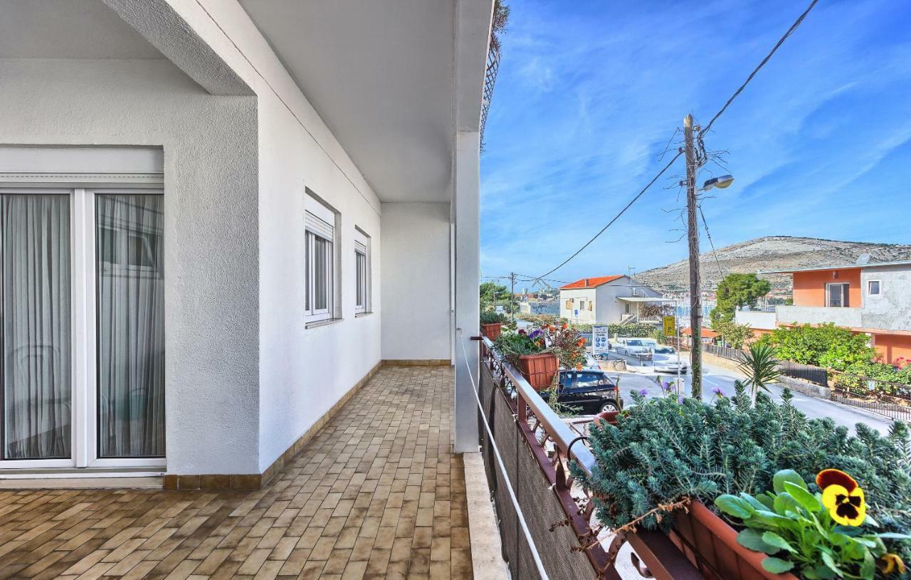 Apartments Milenka Trogir Extérieur photo