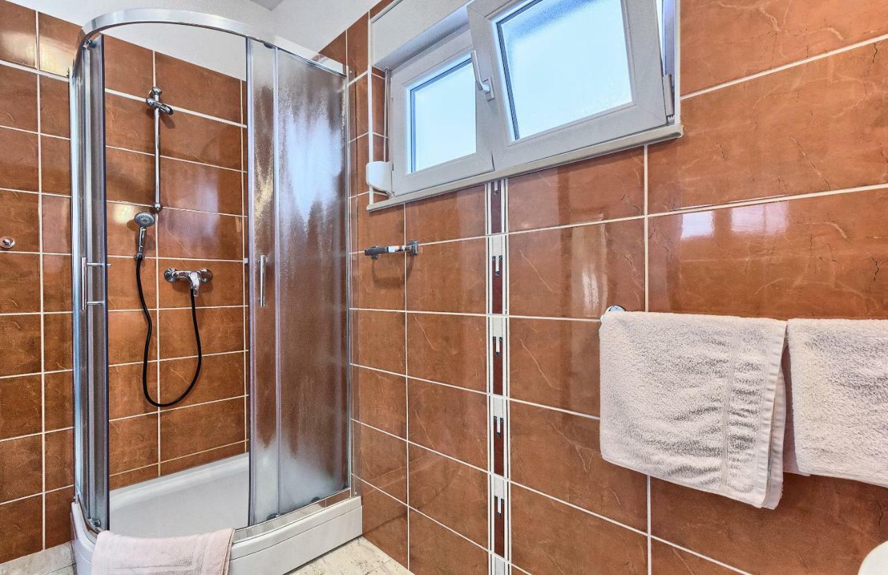 Apartments Milenka Trogir Extérieur photo