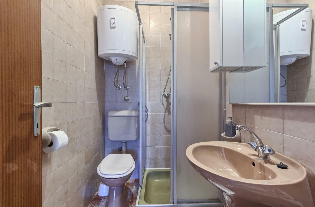 Apartments Milenka Trogir Extérieur photo