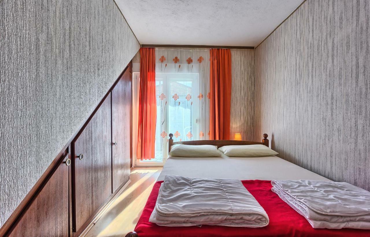 Apartments Milenka Trogir Extérieur photo