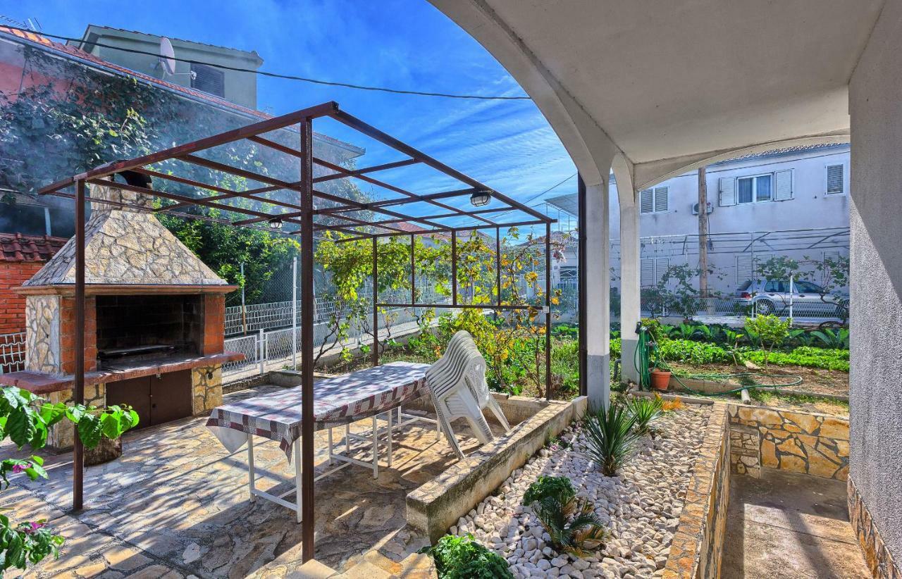 Apartments Milenka Trogir Extérieur photo