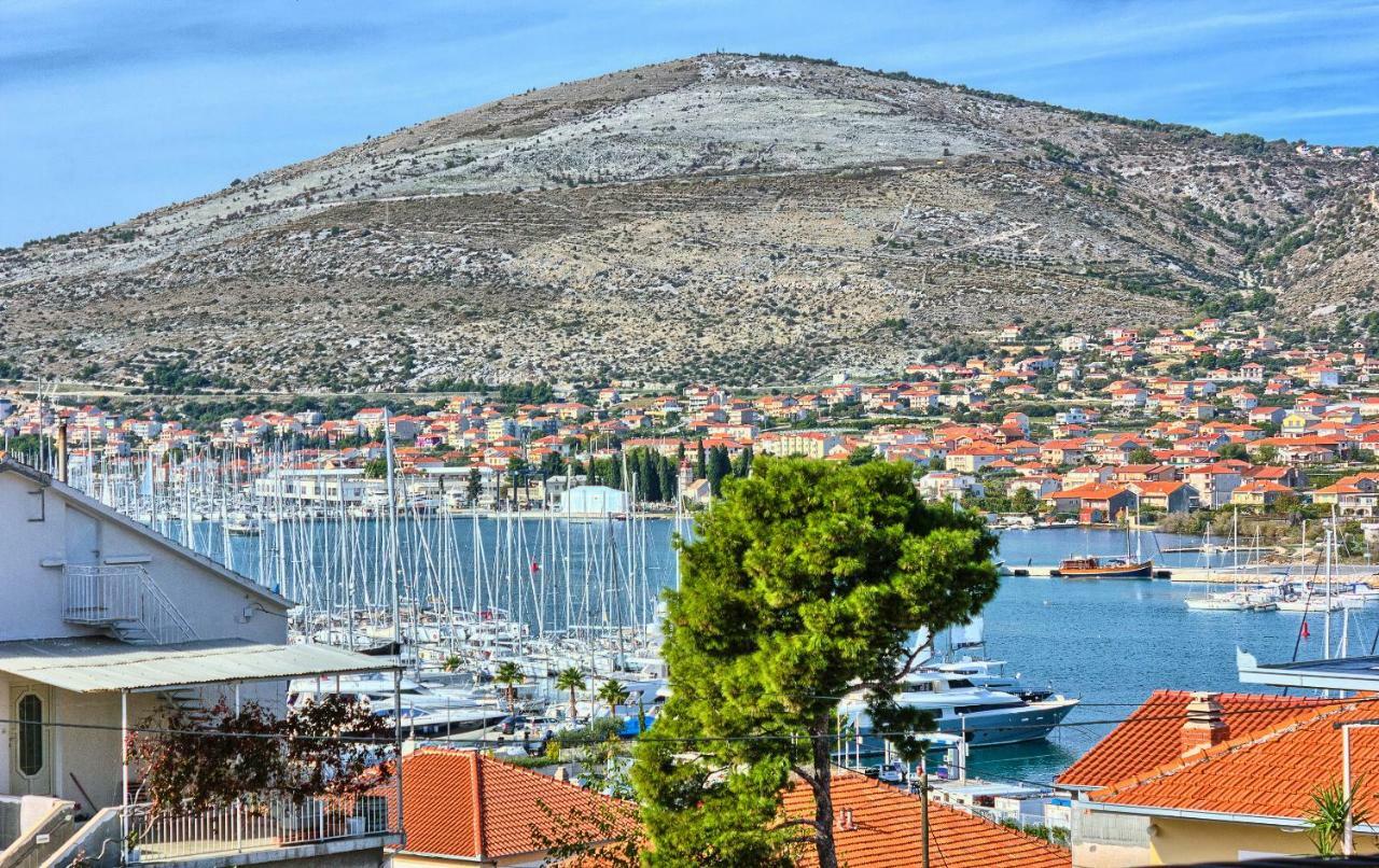 Apartments Milenka Trogir Extérieur photo