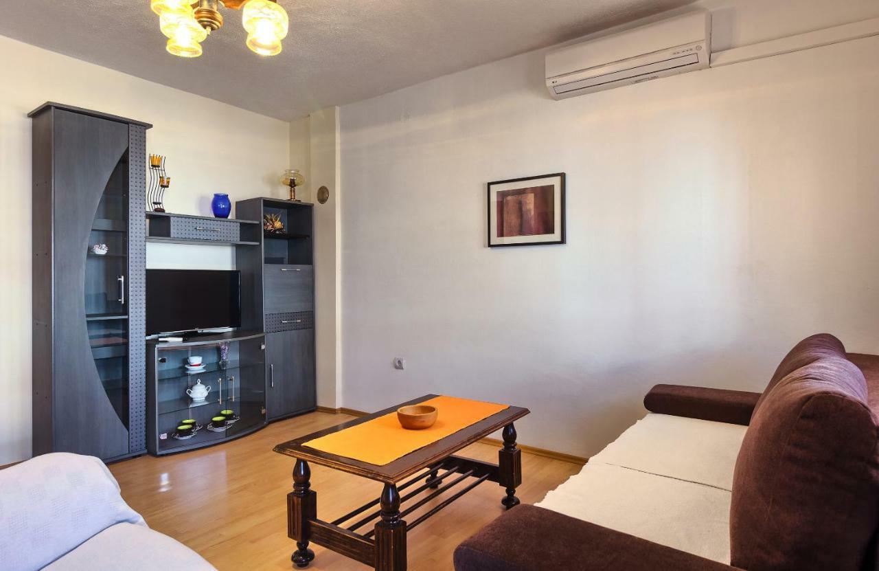 Apartments Milenka Trogir Extérieur photo