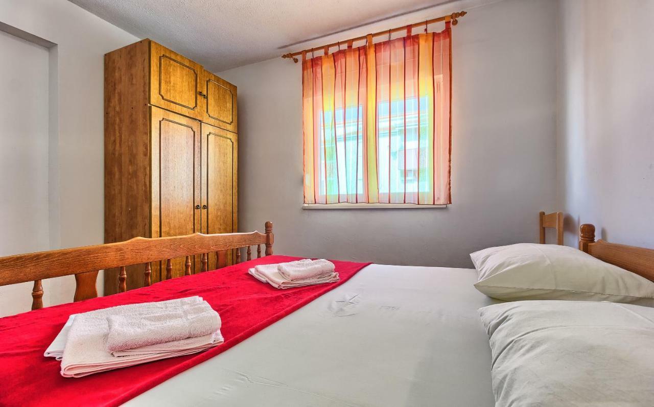 Apartments Milenka Trogir Extérieur photo