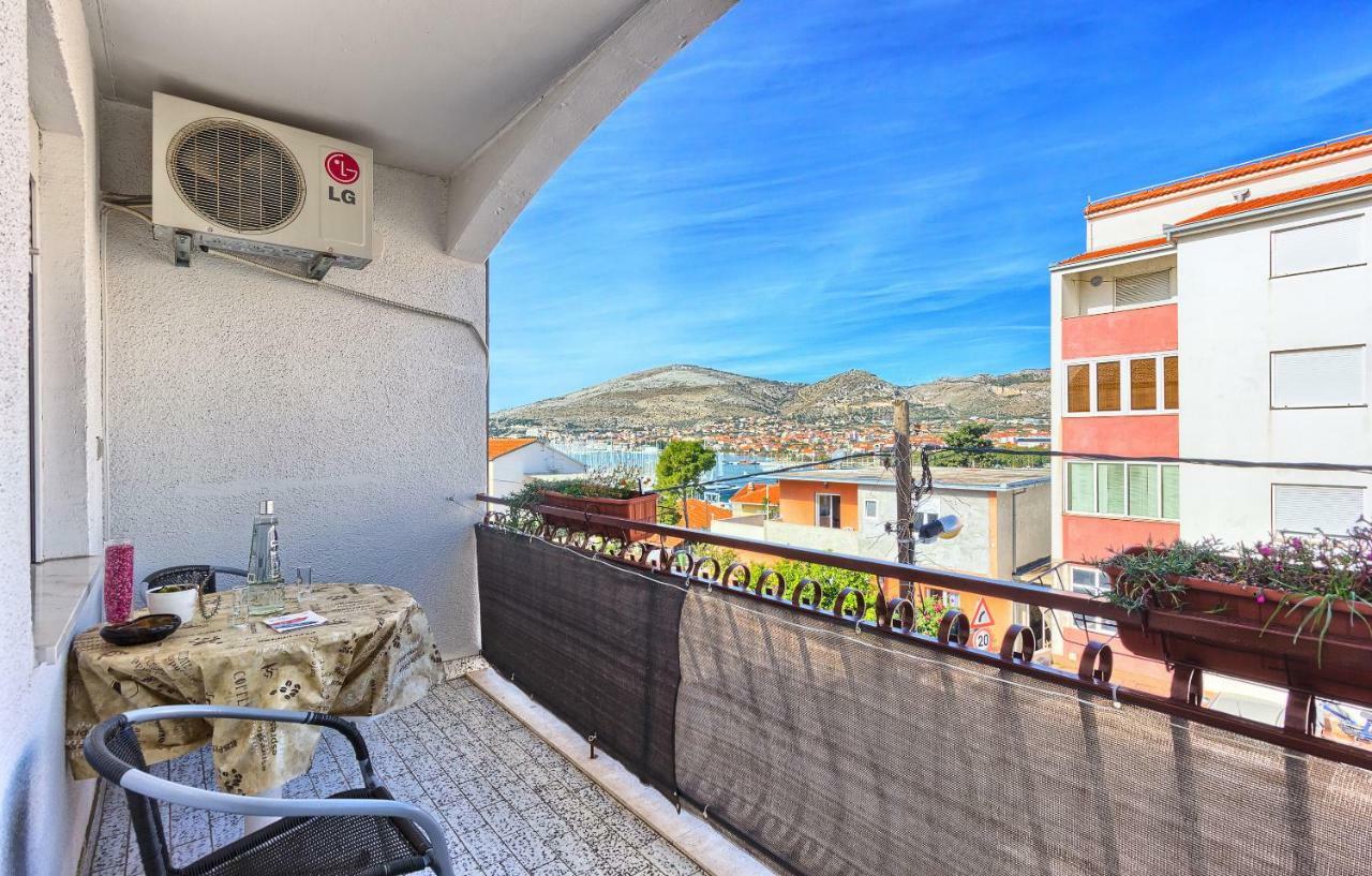 Apartments Milenka Trogir Extérieur photo